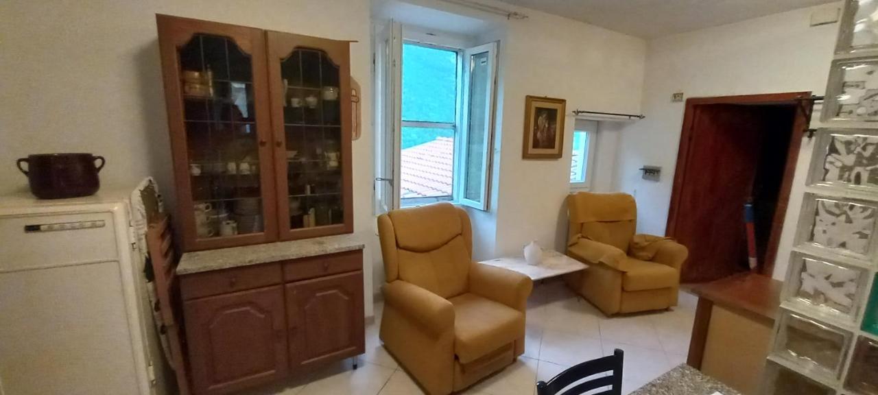 L'Antica Torre Villa Pettorano sul Gizio Exterior foto