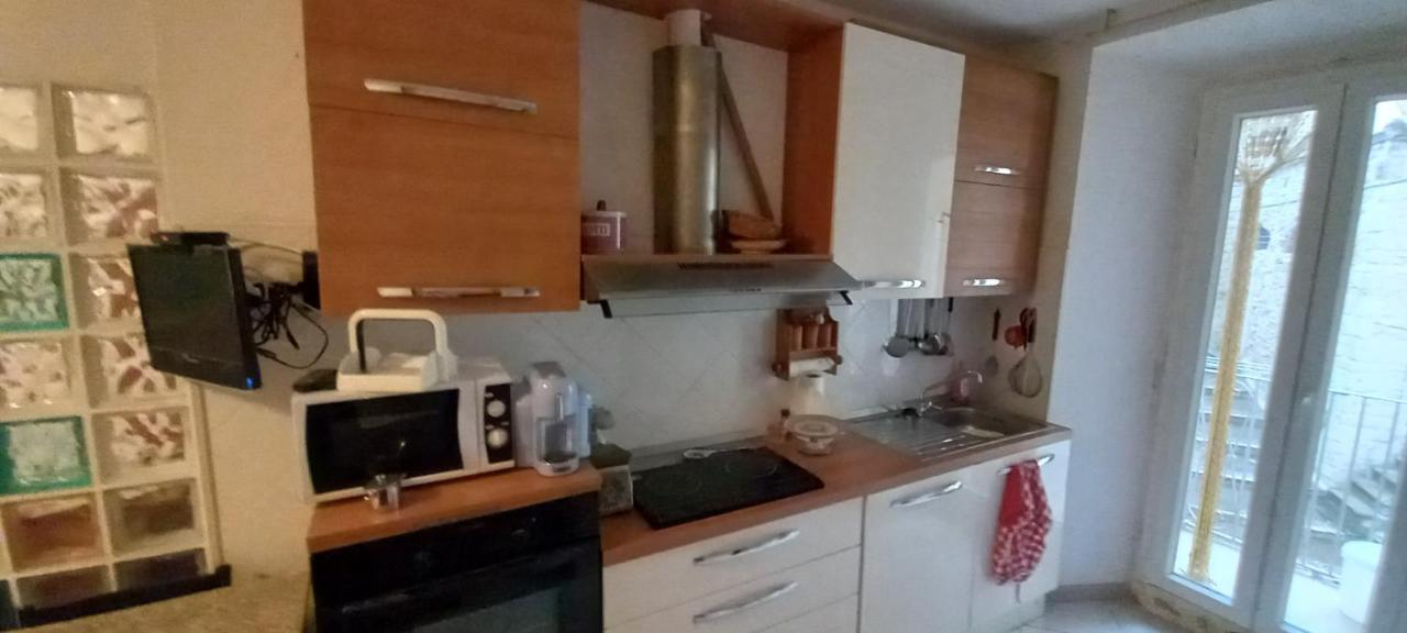 L'Antica Torre Villa Pettorano sul Gizio Exterior foto