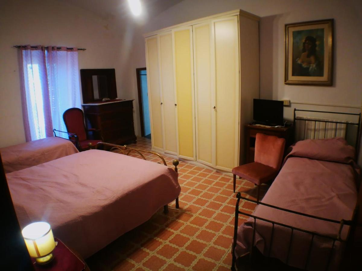 L'Antica Torre Villa Pettorano sul Gizio Exterior foto