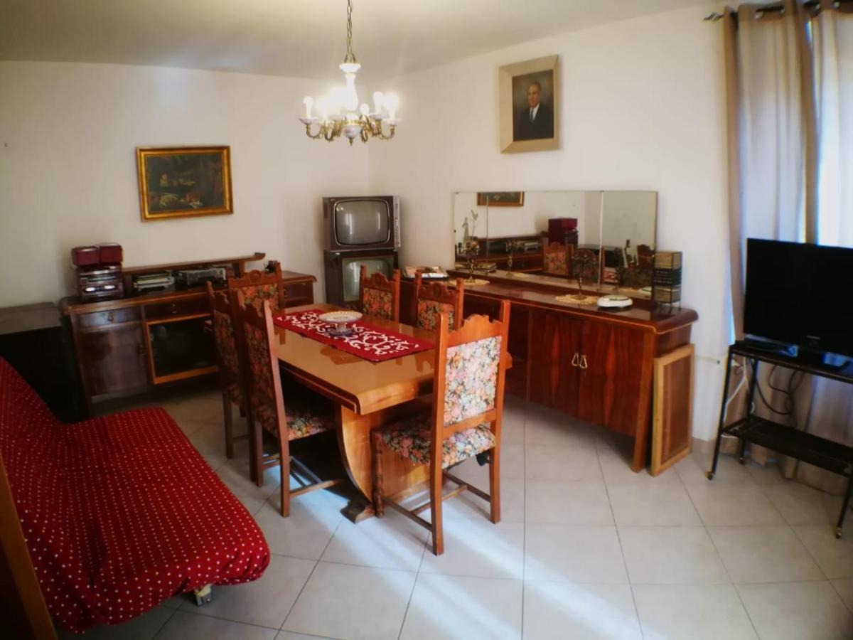 L'Antica Torre Villa Pettorano sul Gizio Exterior foto